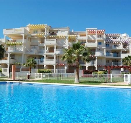 Playa Liudmila Lejlighed Dénia Eksteriør billede