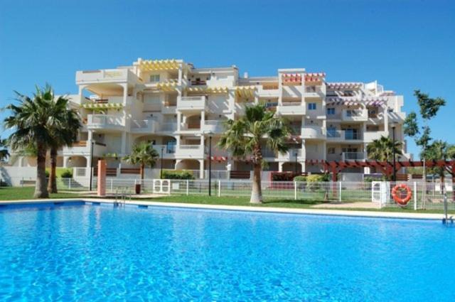 Playa Liudmila Lejlighed Dénia Eksteriør billede