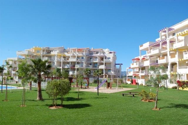 Playa Liudmila Lejlighed Dénia Eksteriør billede